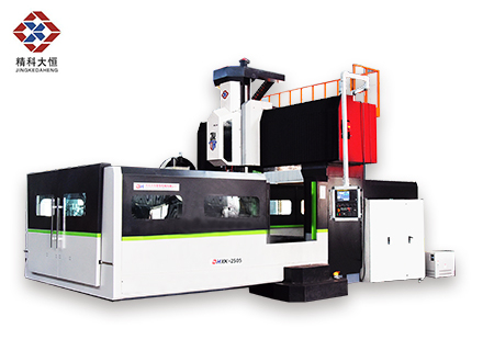 國(guó)民工業(yè)經(jīng)濟(jì)發(fā)展的離不開(kāi)數(shù)控龍門銑床