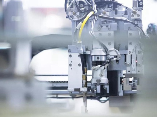 德國(guó)工業(yè)發(fā)達(dá)的原因是什么？高端機(jī)床設(shè)備制造立功