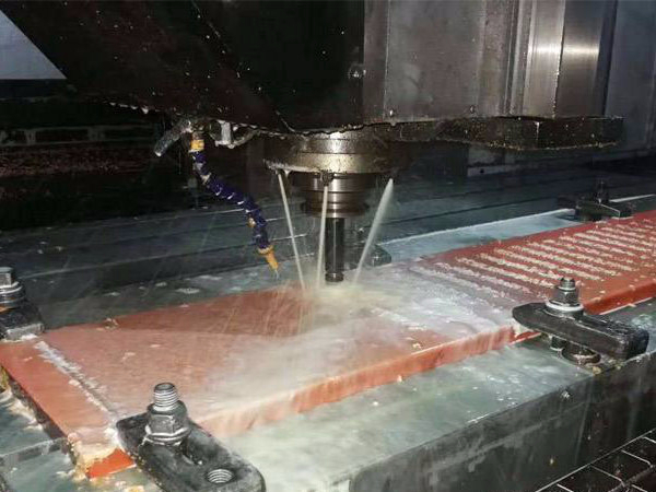 龍門銑床夾具分類有哪些分別用于哪種加工場合？