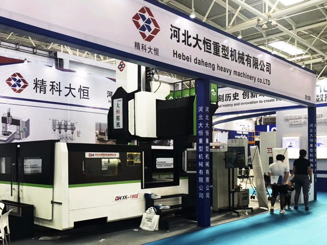 如何提高數(shù)控龍門加工中心加工效率和精度？