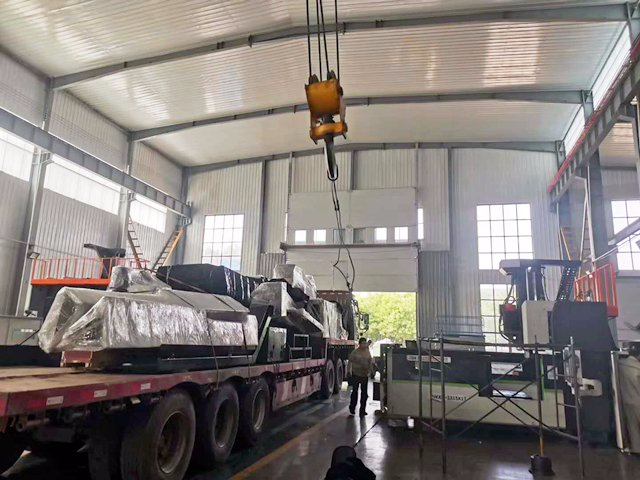 關于龍門銑加工你知道多少？數(shù)控龍門銑床廠家為您解答