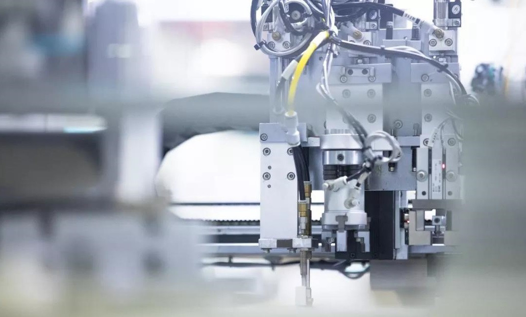 為什么德國(guó)工業(yè)這么發(fā)達(dá)，很大程度歸功于機(jī)床設(shè)備